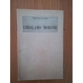 Girolamo Morone