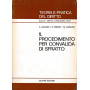 Il procedimento per convalida di sfratto