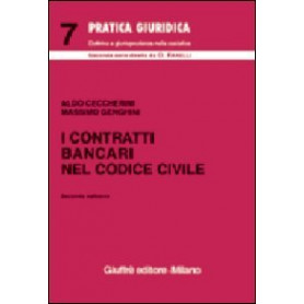 I contratti bancari nel Codice civile