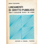 Lineamenti di diritto pubblico. Cenni di legislazione sociale e del lavoro