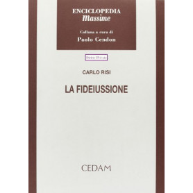 La fideiussione