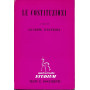 Le costituzioni