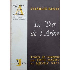 Le test de l'Arbre