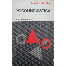 Psicolinguistica