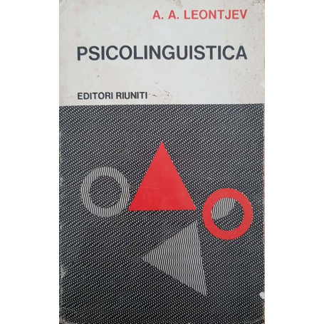 Psicolinguistica