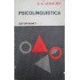 Psicolinguistica