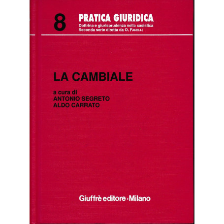 La cambiale