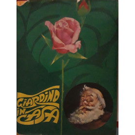 Giardino in casa
