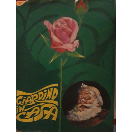Giardino in casa