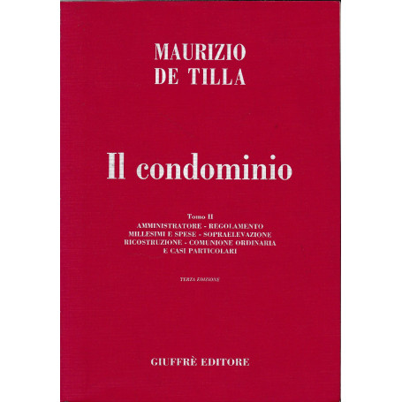 Il condominio