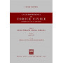 La giurisprudenza sul Codice civile. Coordinata con la dottrina. Libro I Delle persone e della famiglia. Tomo I