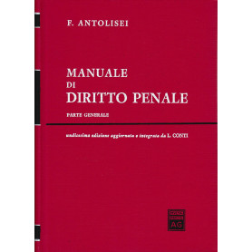 Parte generale