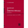 Manuale di diritto penale. Parte speciale (Vol. 1)