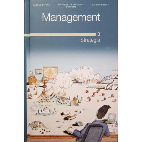 Management. Strategia (Vol 3)