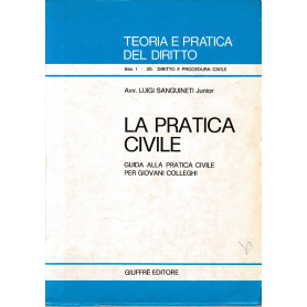 La pratica civile