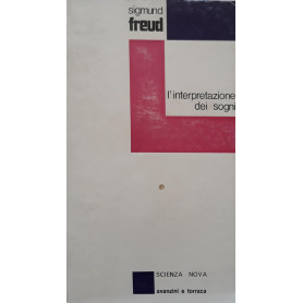 L'interpretazione dei sogni