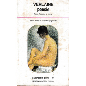 Poesie. Testo francese a fronte