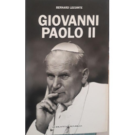 Giovanni Paolo II