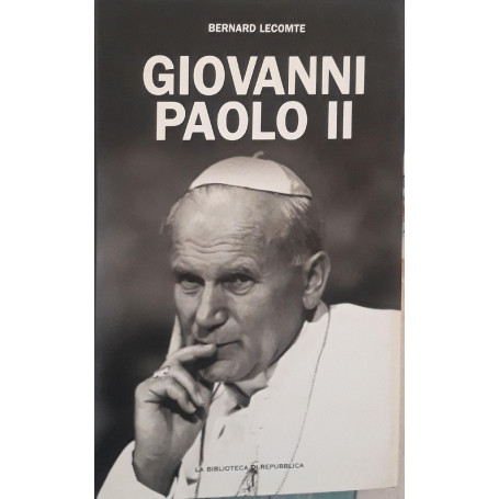 Giovanni Paolo II