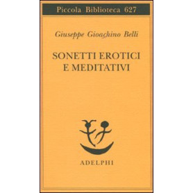 Sonetti erotici e meditativi