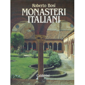 Monasteri italiani