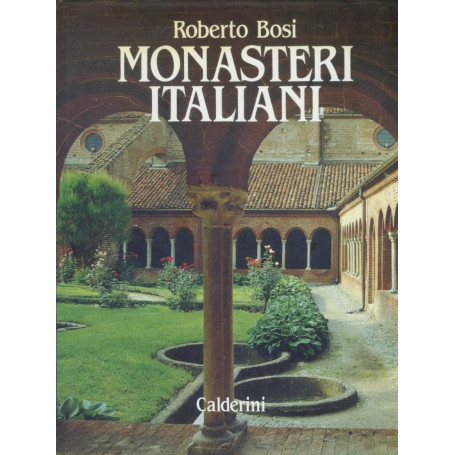 Monasteri italiani