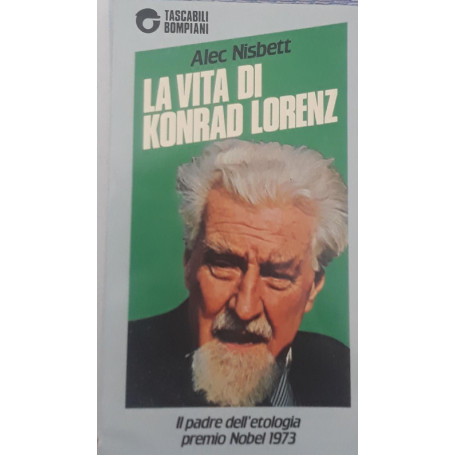 La vita di Konrad Lorenz