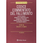 Codice commentato del fallimento. Con Contenuto digitale per download e accesso on line