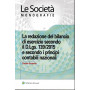 La redazione del bilancio di esercizio secondo il D.Lgs. 139/2015 e secondo i principi contabili nazionali