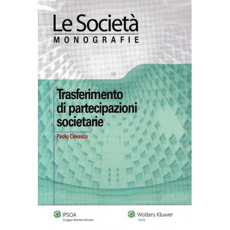 Trasferimento di partecipazioni societarie