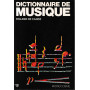 Dictionnaire de musique