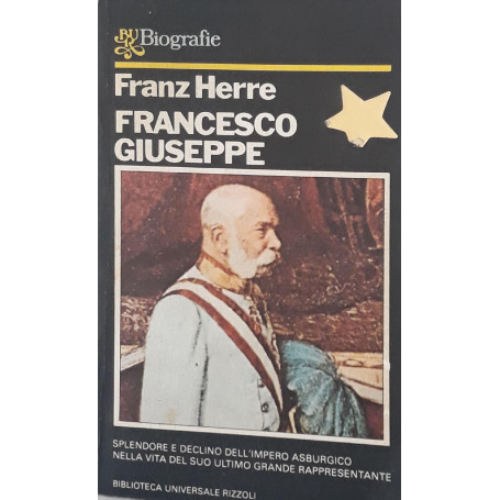 Francesco Giuseppe