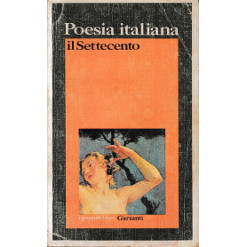 Poesia italiana. Il Settecento