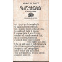 Lo spogliatoio della signora e altre poesie. Testo inglese a fronte.