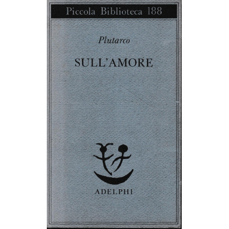 Sull'amore
