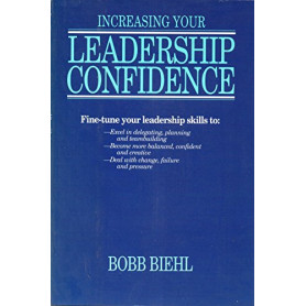 Increasing Your Leadership Confidence