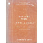 Diritto degli enti locali