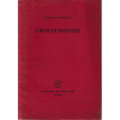 Crocifissione