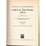 Rassegna di Giurisprudenza sul Codice di Procedura Civile