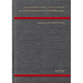 Giurisprudenza sistematica di diritto civile e commerciale. Contratti atipici