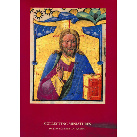 Collecting Miniatures brochure no. 9