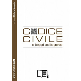 Codice civile e leggi collegate