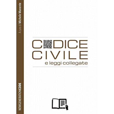 Codice civile e leggi collegate