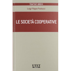 Le società  cooperative