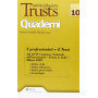 I professionisti e il trust