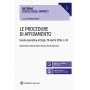 Procedure di affidamento. Guida operativa al D.lgs. 18 aprile 2016