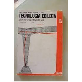 Tecnologia edilizia (Vol. 1)