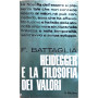 Heidegger e la filosofia dei valori