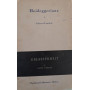 Heideggeriana (n.1) - Gelassenheit
