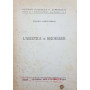 L'ascetica di Heidegger